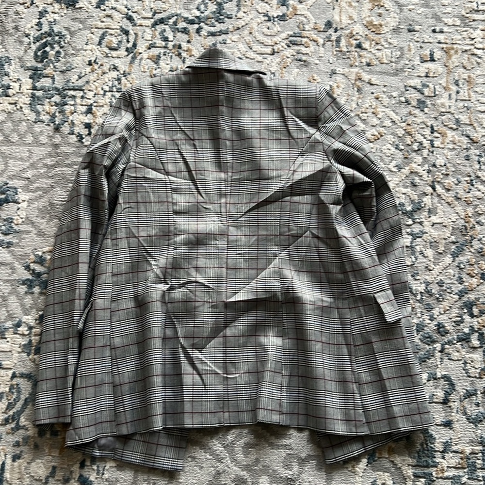 Marjorelle Rhea Blazer from Revolve - Picture 7 of 8
